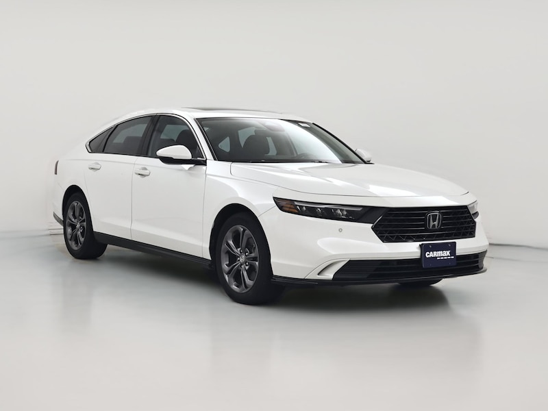 2024 Honda Accord EX-L
