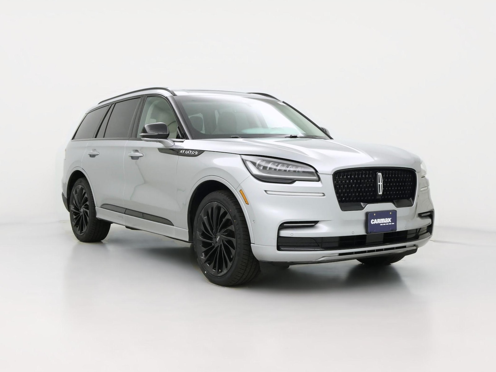 2023 Lincoln Aviator