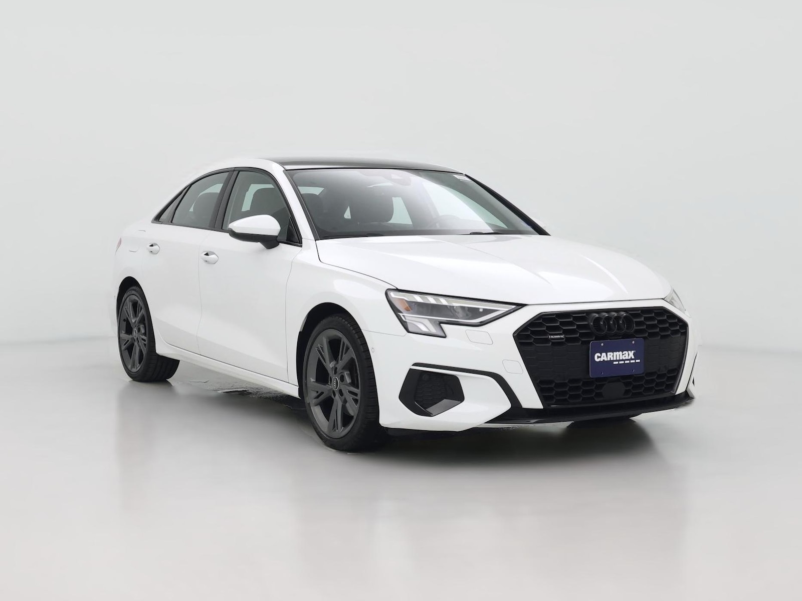 2024 Audi A3