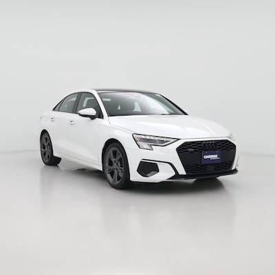 2024 Audi A3 Premium Plus