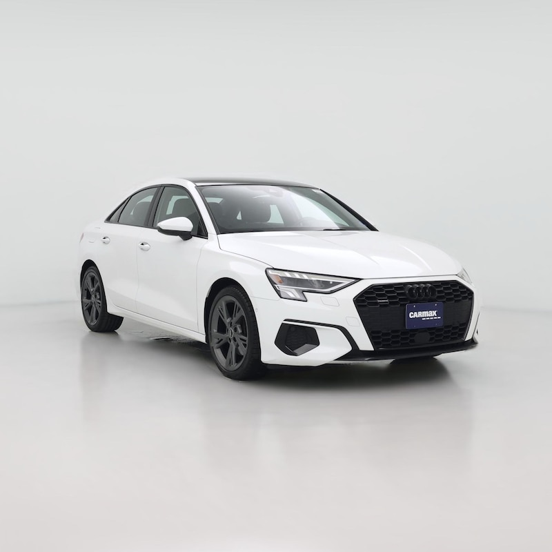 2024 Audi A3 Premium Plus