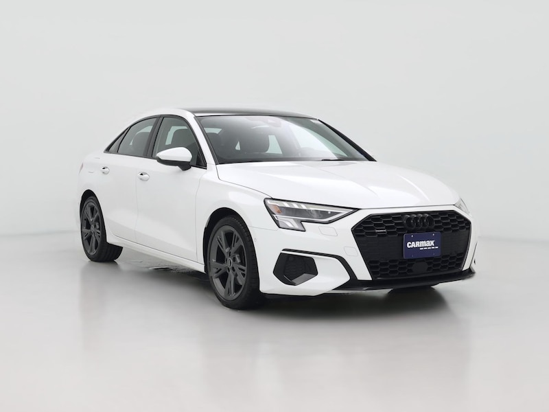 2024 Audi A3 Premium Plus