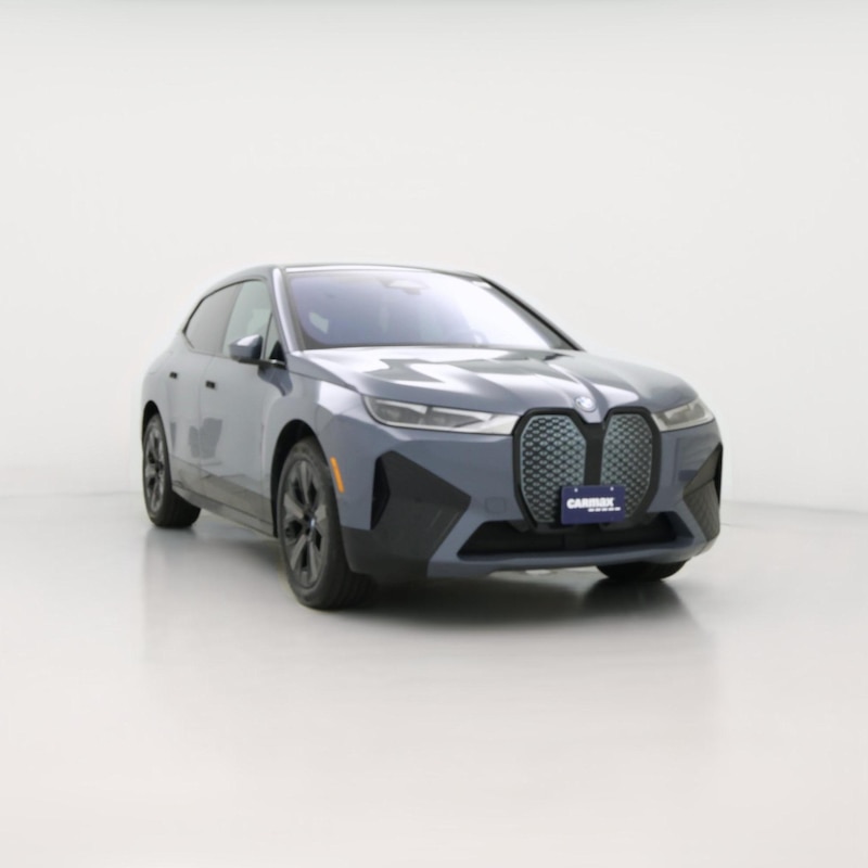 2024 BMW iX XDrive50i
