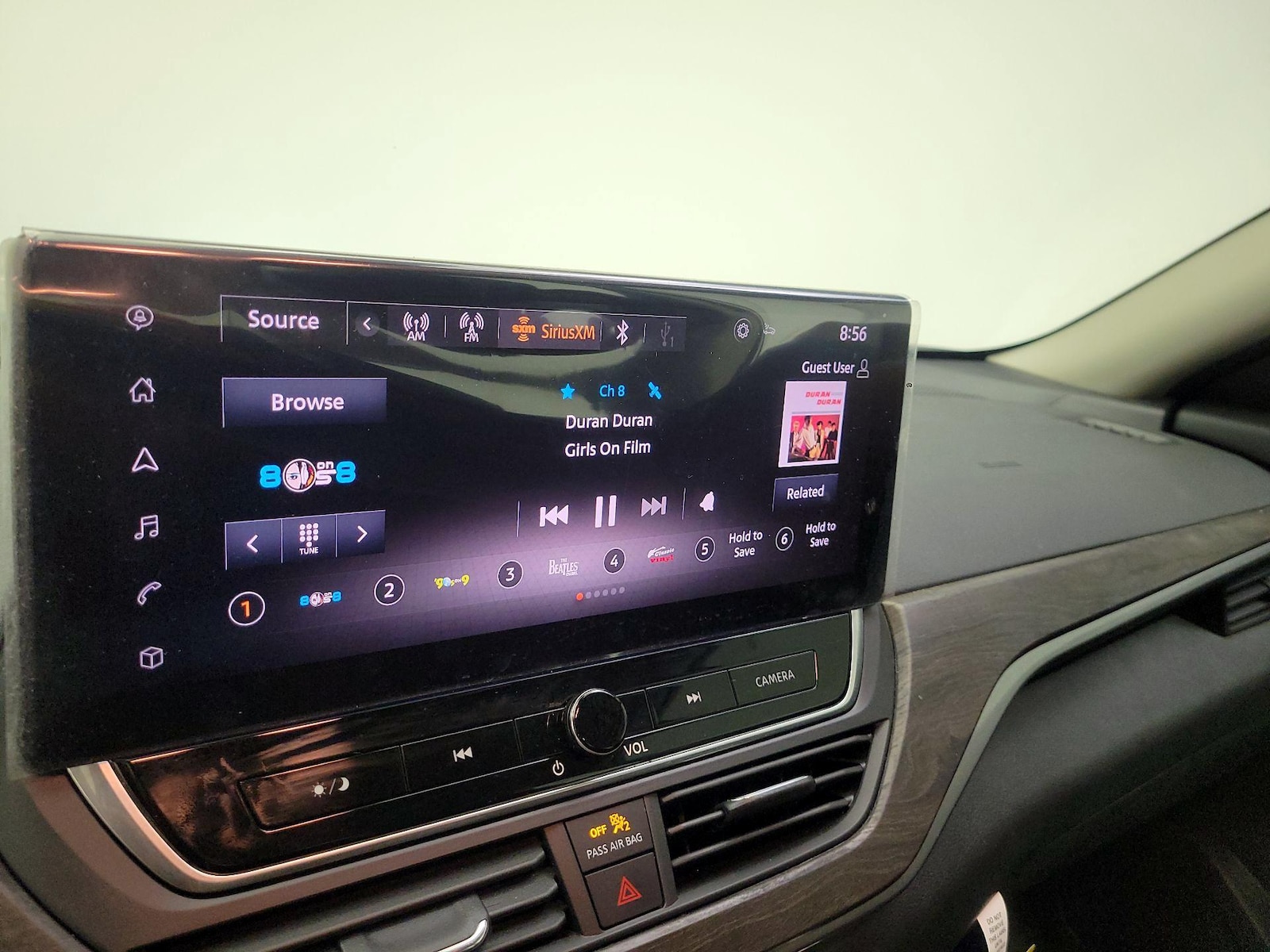 2024 Nissan Altima SV - Photo 15