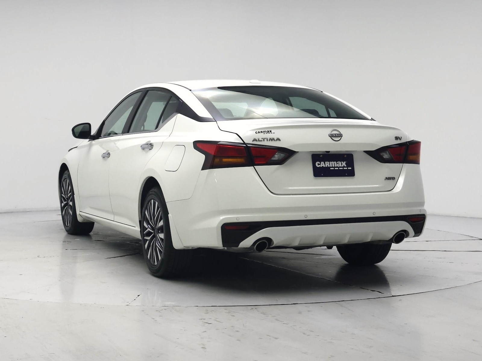 2024 Nissan Altima SV - Photo 3