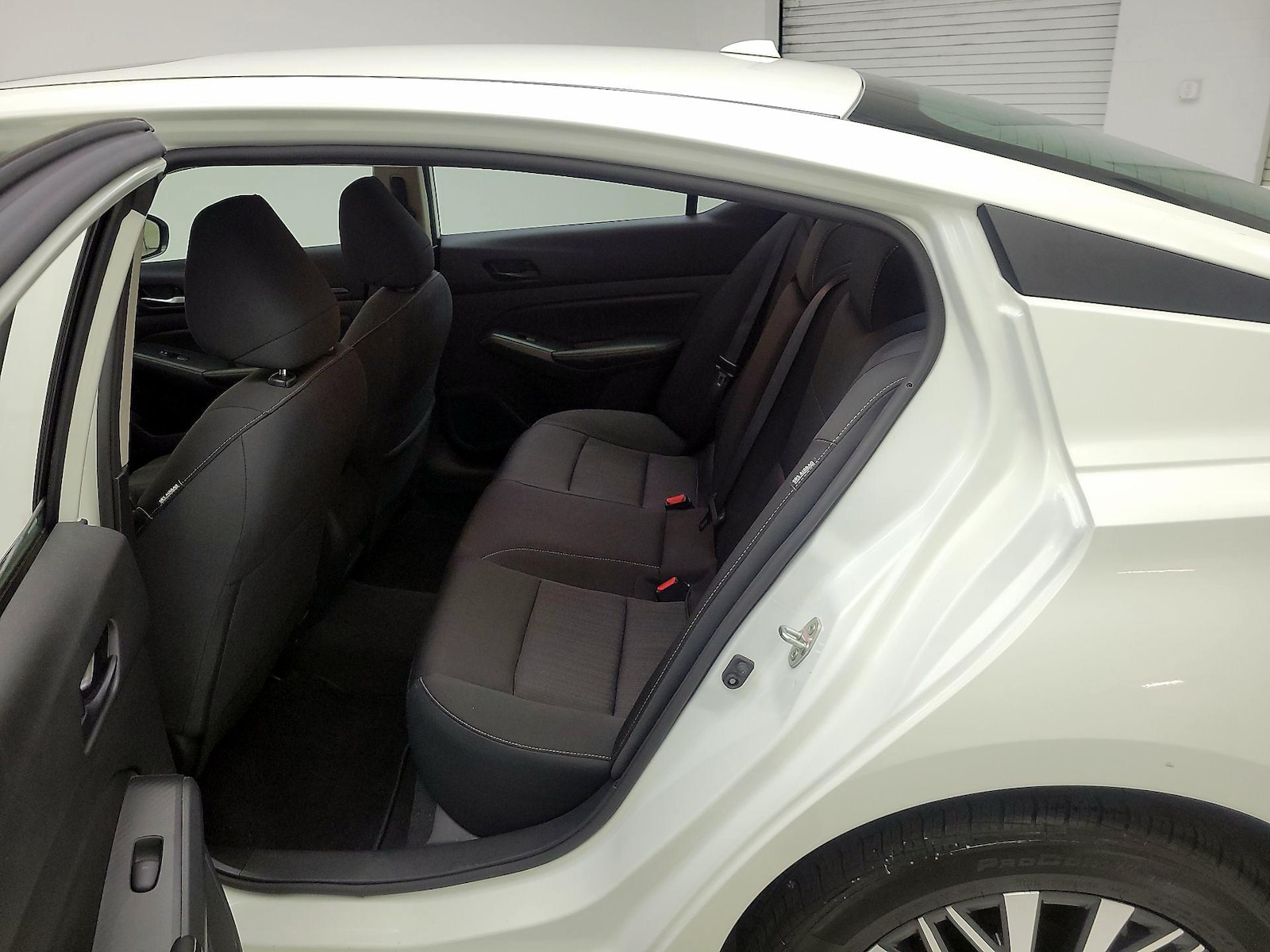 2024 Nissan Altima SV - Photo 20