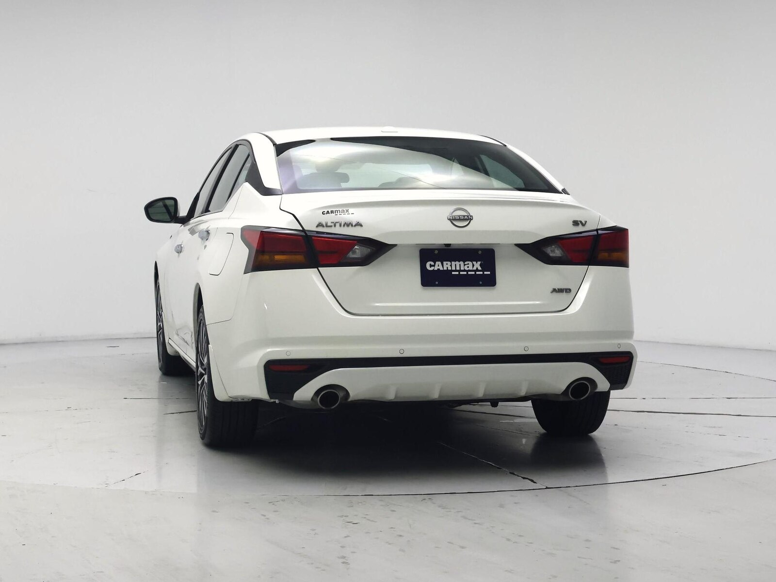 2024 Nissan Altima SV - Photo 7