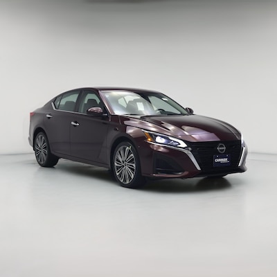 2023 Nissan Altima SL