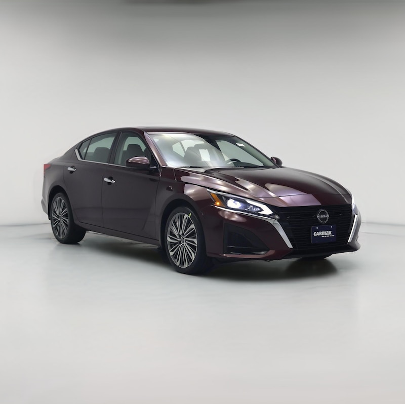 2023 Nissan Altima SL
