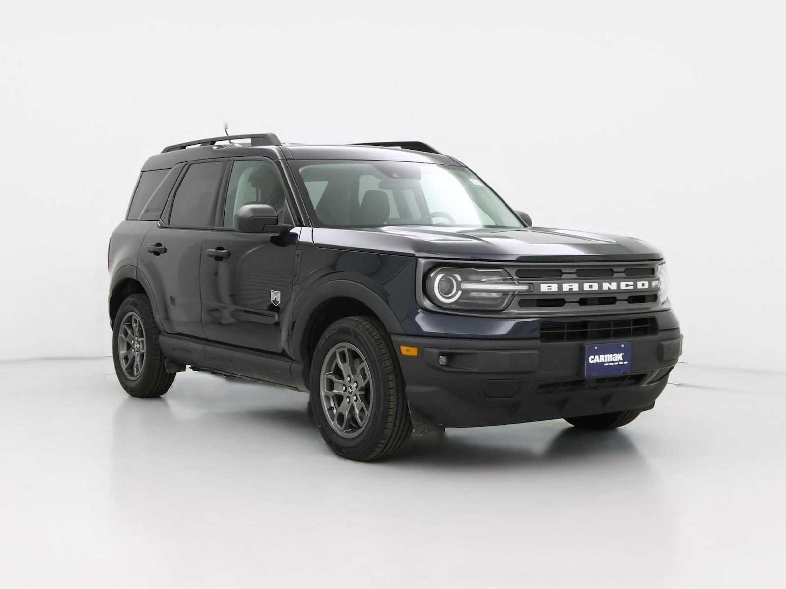 2022 Ford Bronco Sport