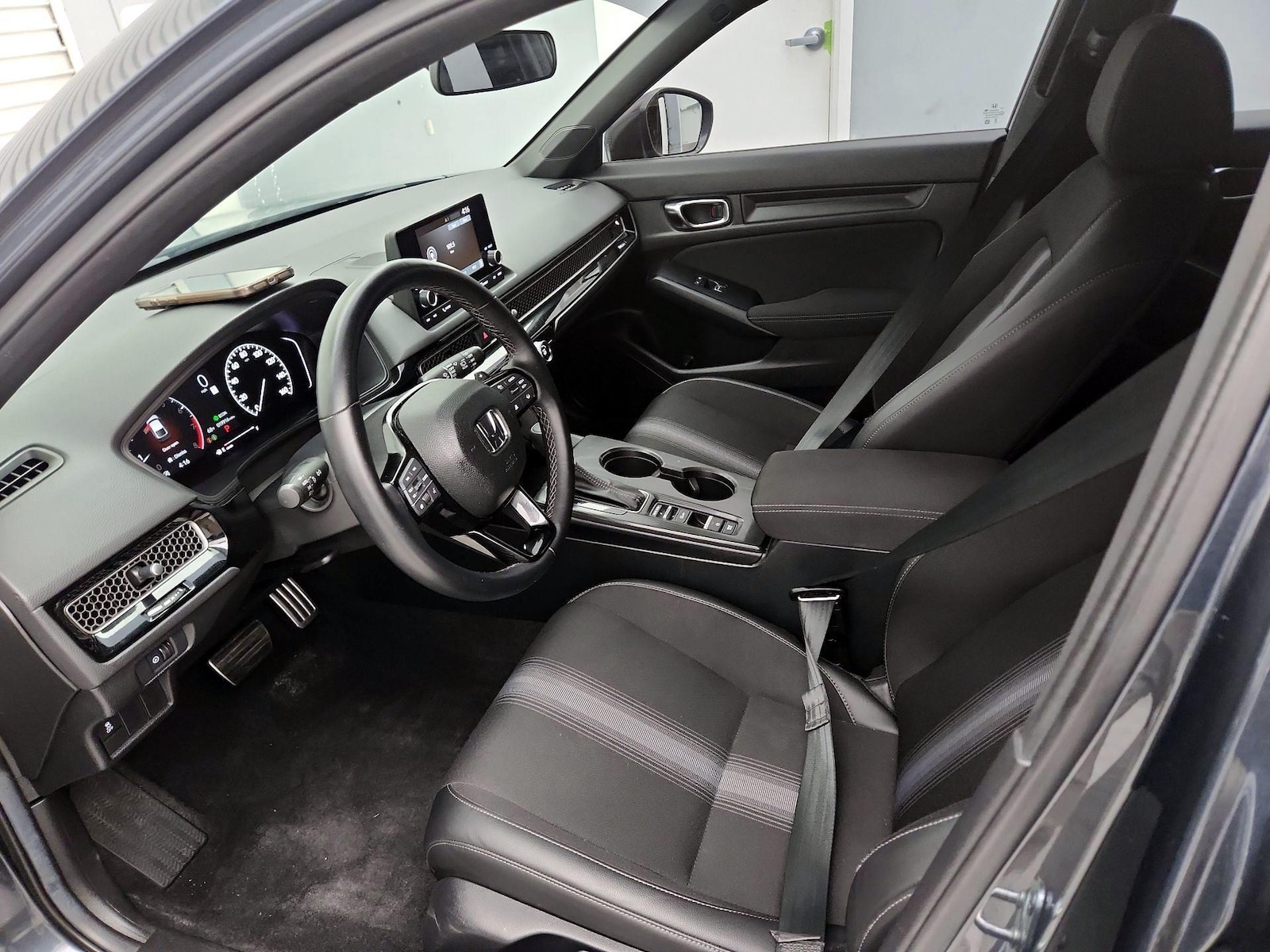 Side Airbags