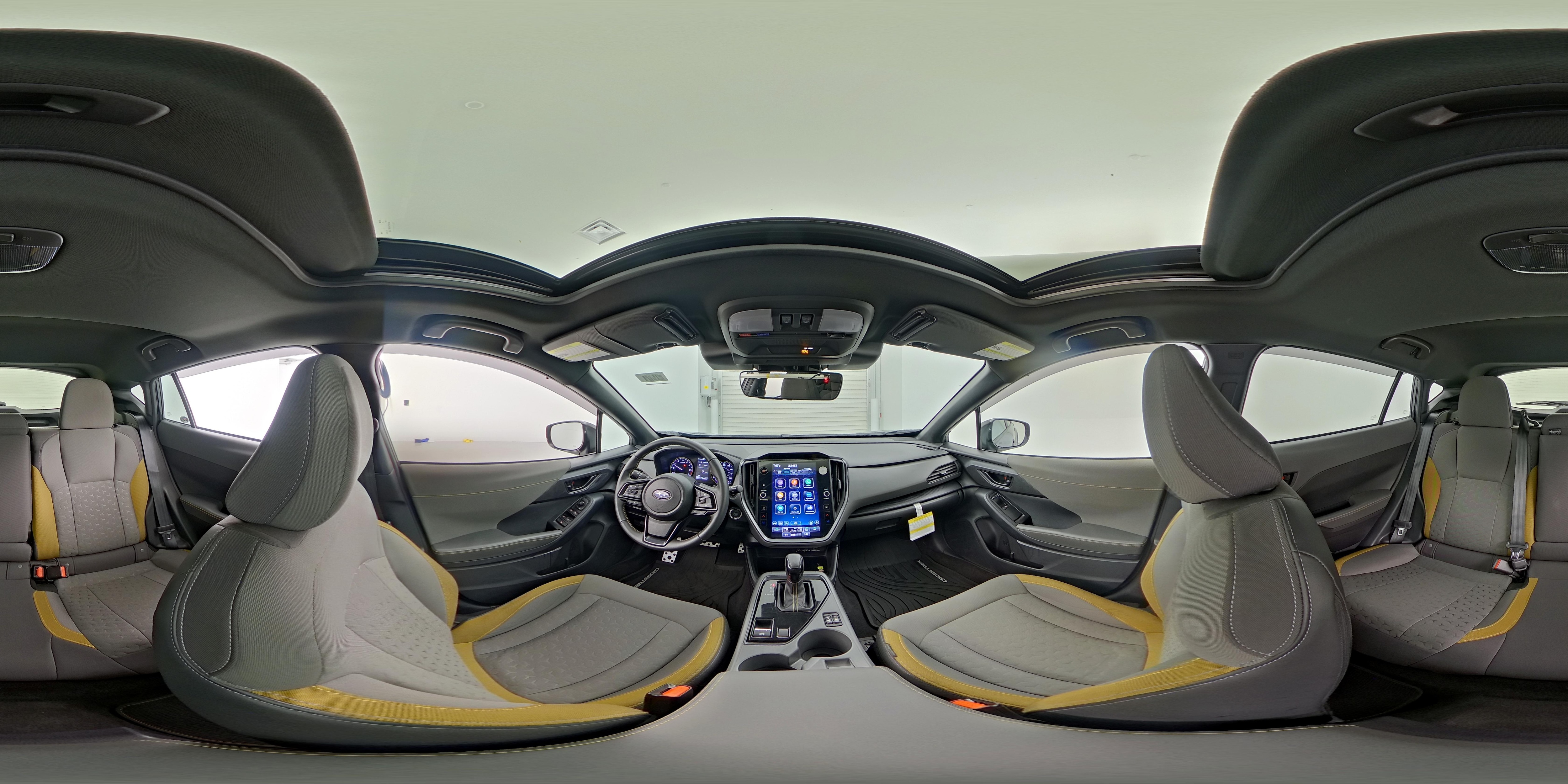 2024 Subaru Crosstrek Sport - Photo 26