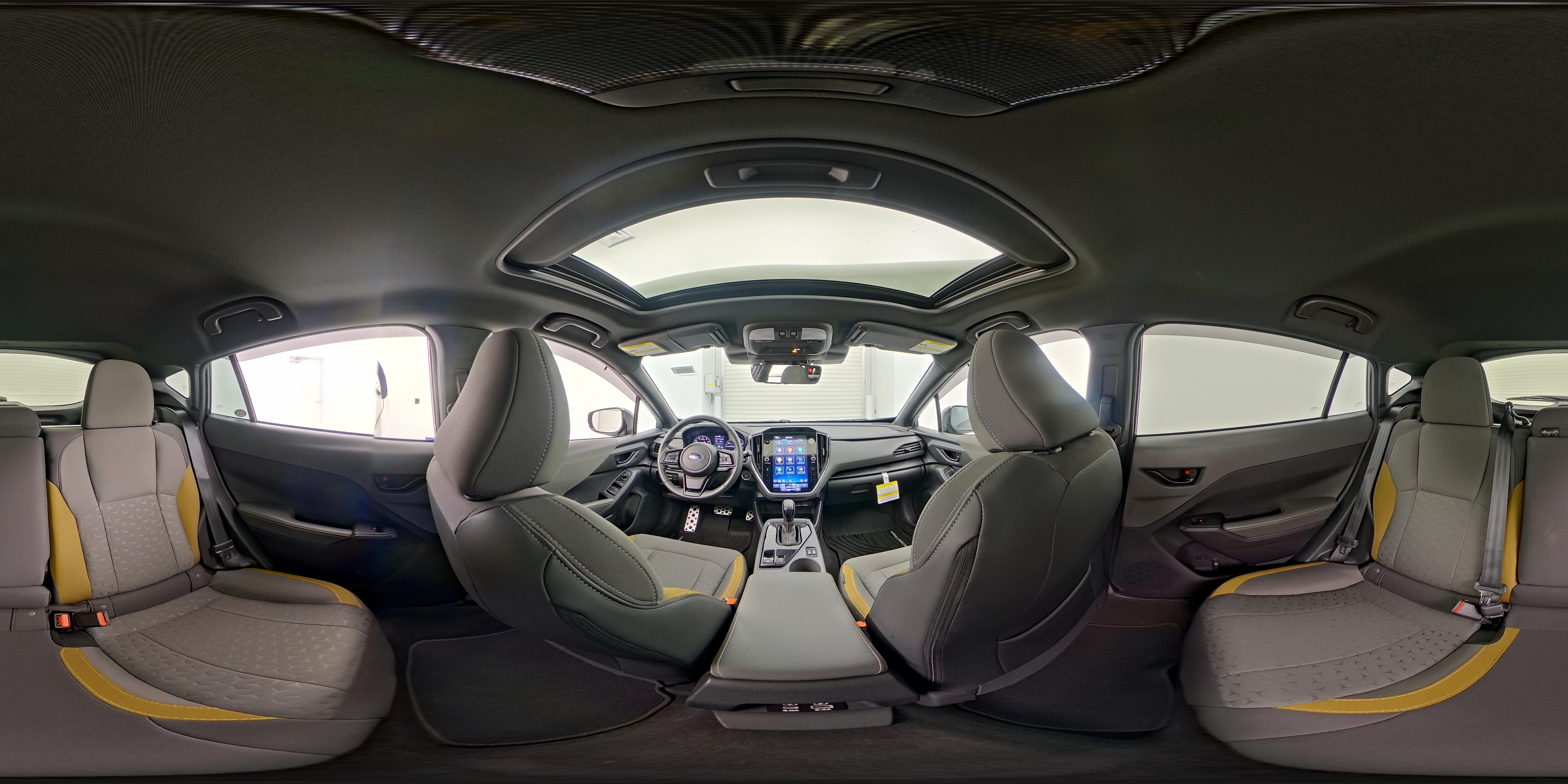 2024 Subaru Crosstrek Sport - Photo 27