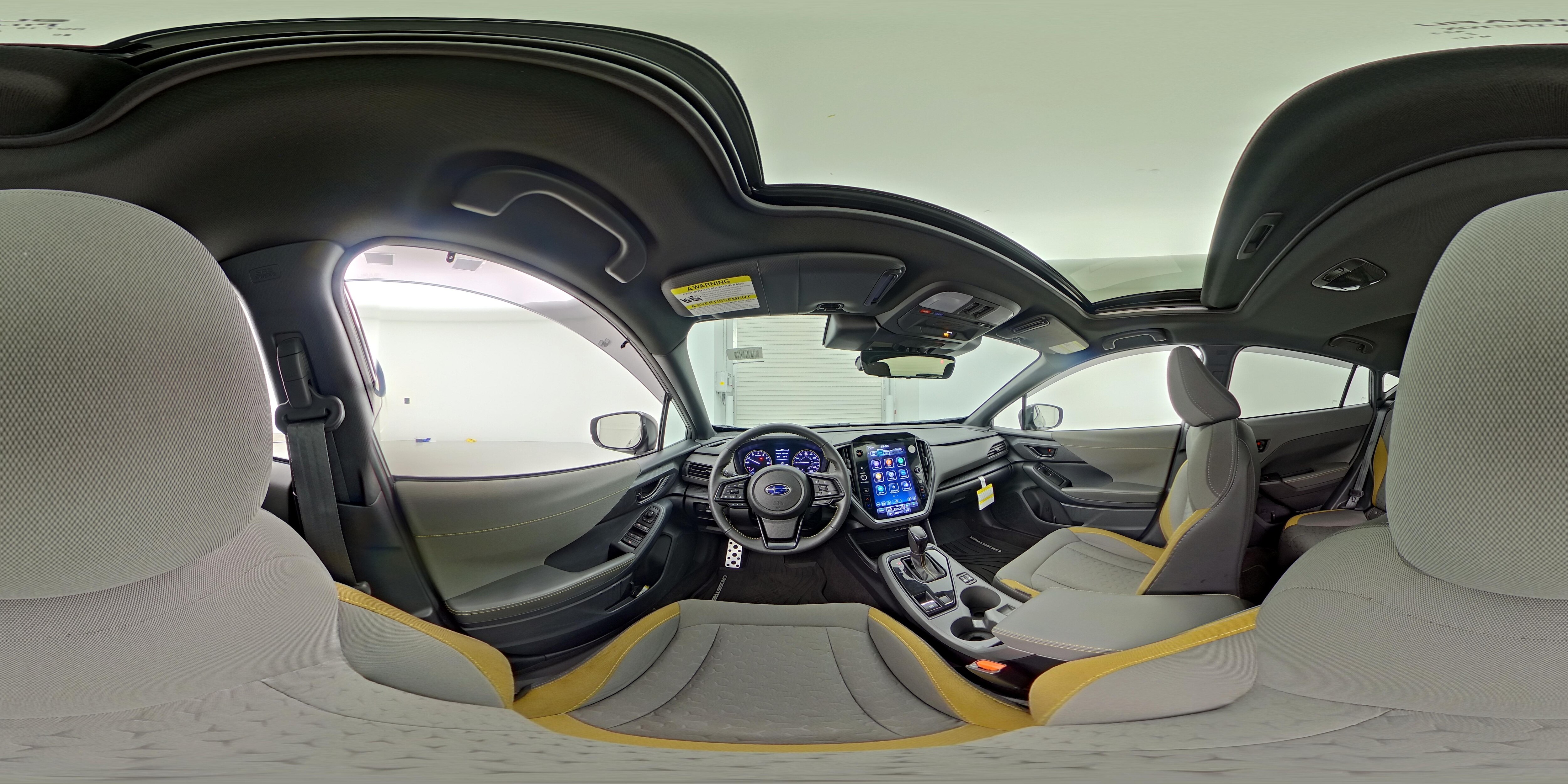 2024 Subaru Crosstrek Sport - Photo 28