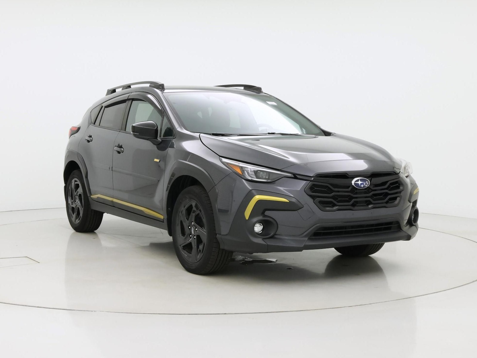 2024 Subaru Crosstrek Sport - Photo 2