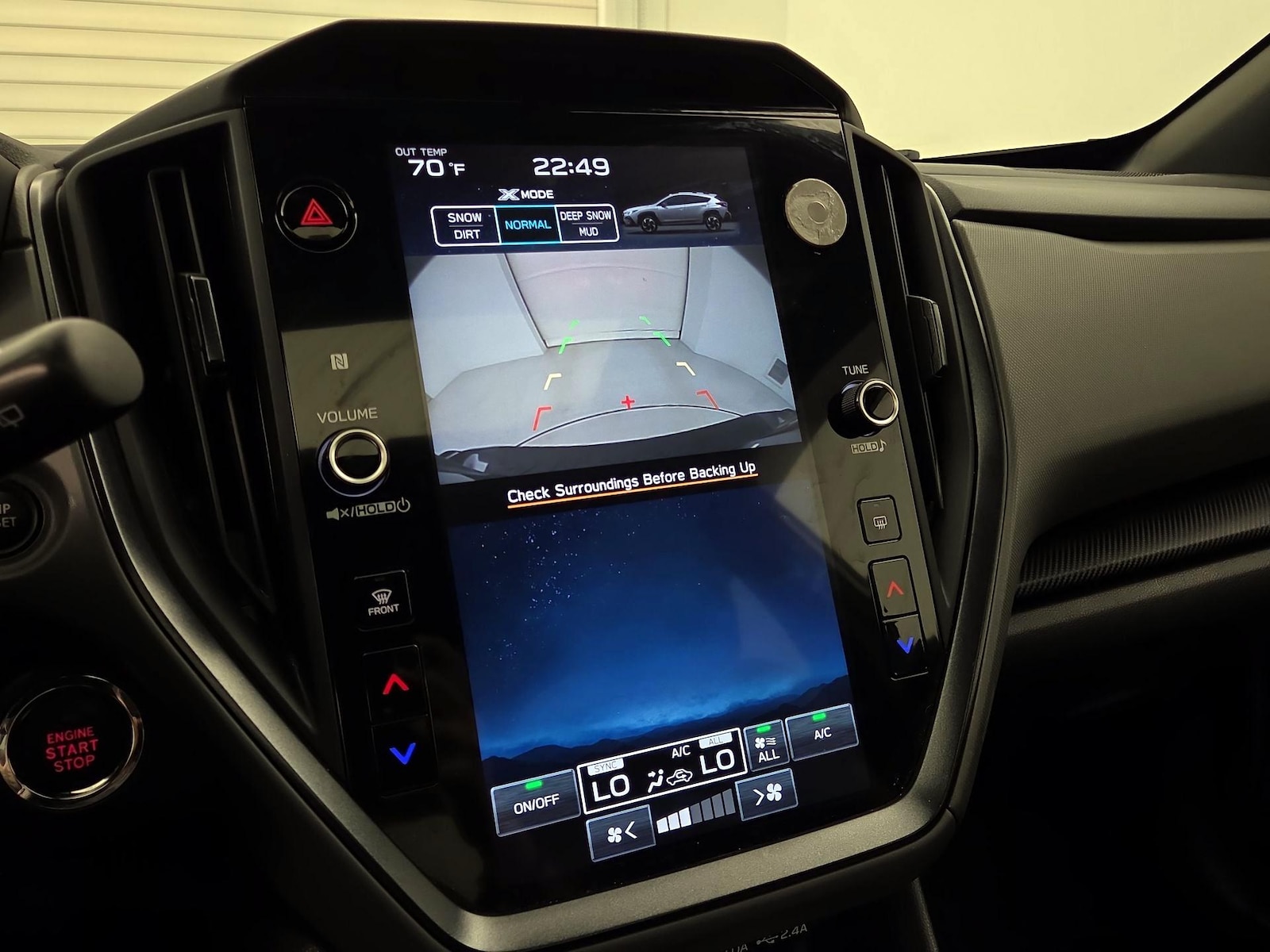 2024 Subaru Crosstrek Sport - Photo 15
