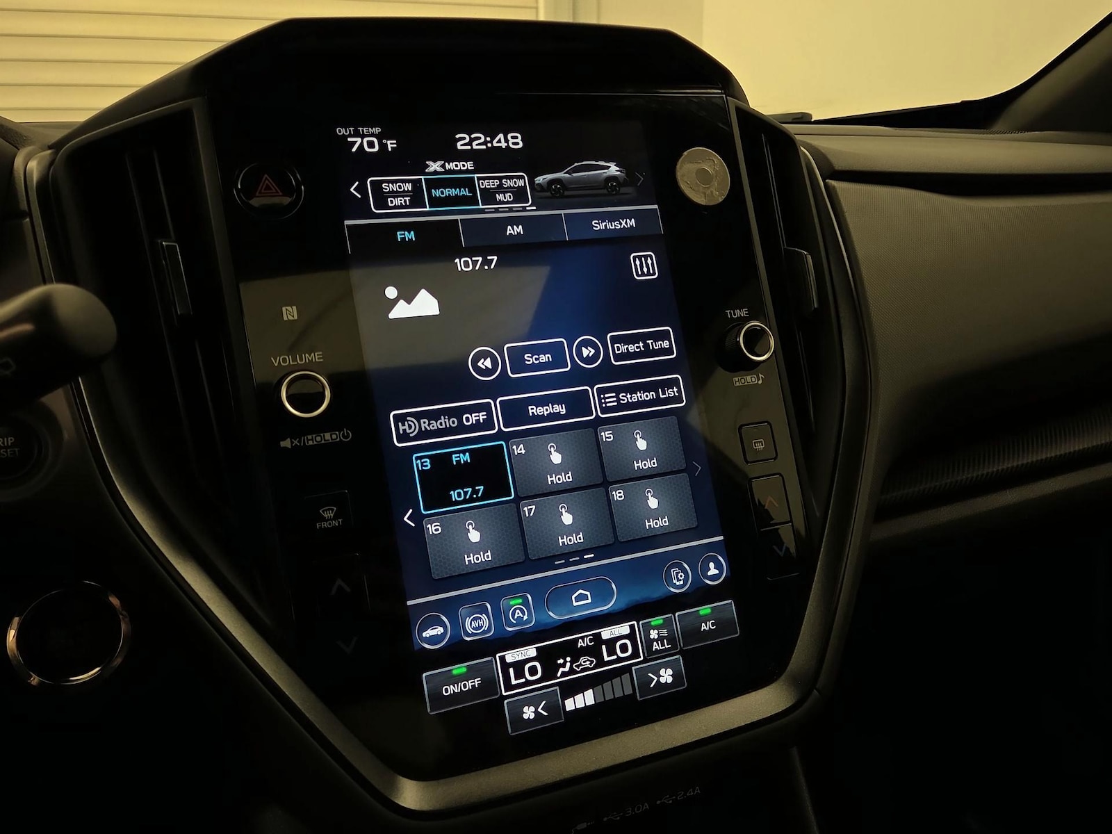 2024 Subaru Crosstrek Sport - Photo 16