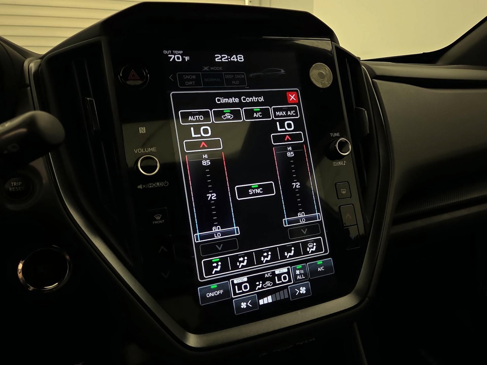 2024 Subaru Crosstrek Sport - Photo 17