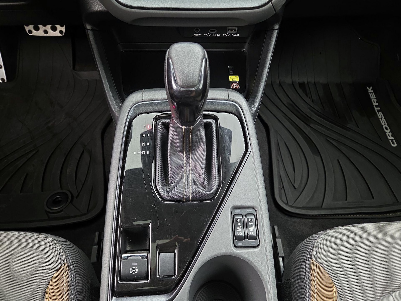 2024 Subaru Crosstrek Sport - Photo 18