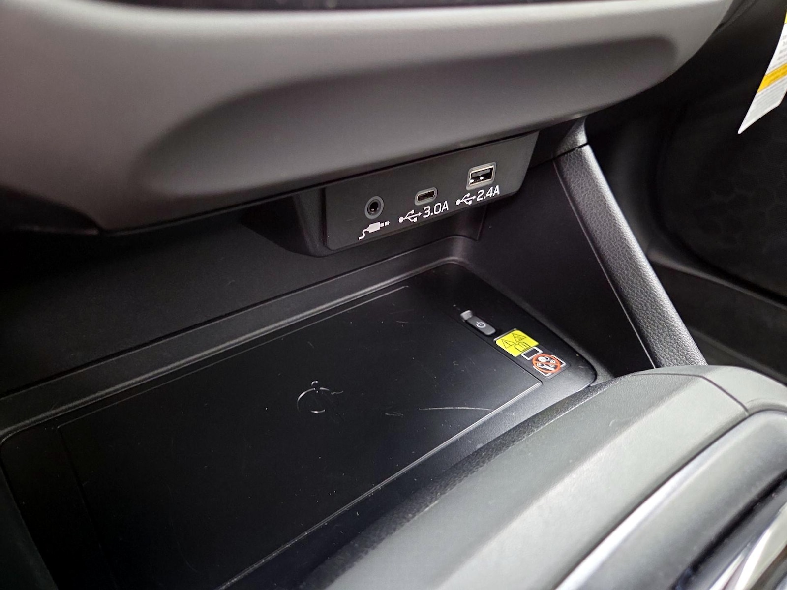 2024 Subaru Crosstrek Sport - Photo 19