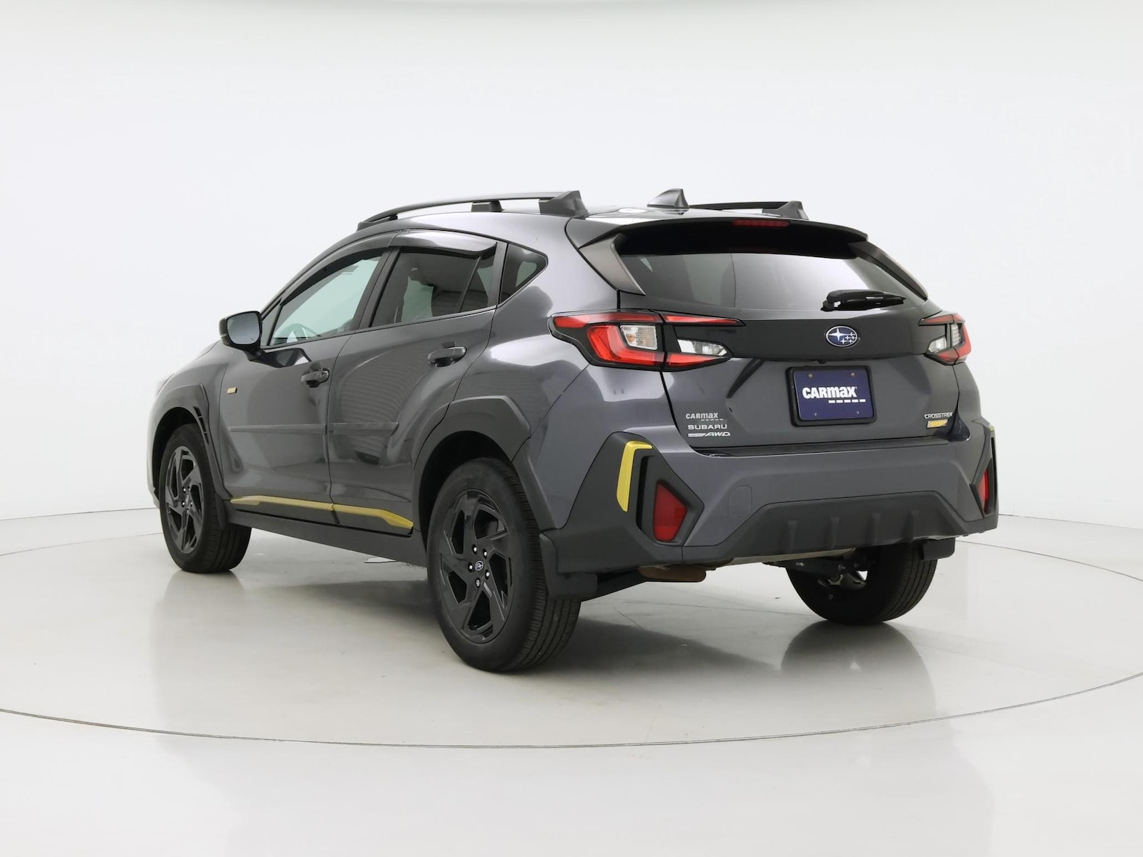 2024 Subaru Crosstrek Sport - Photo 3