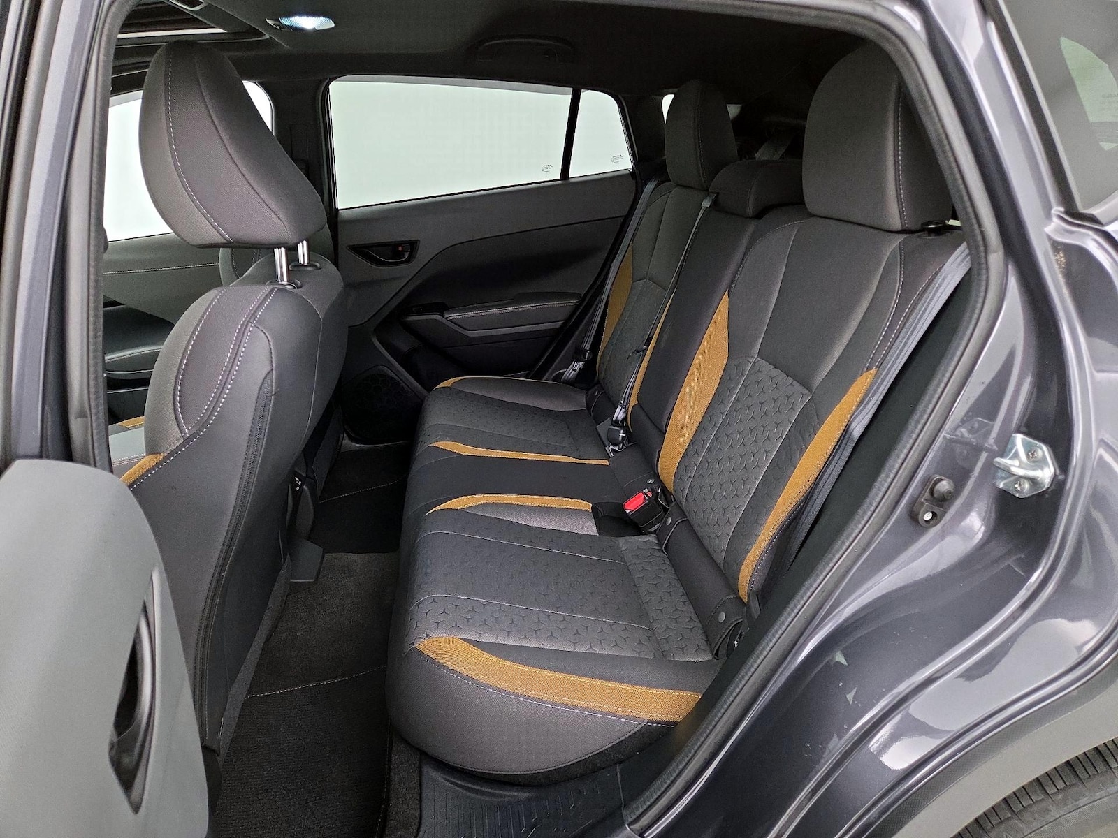 2024 Subaru Crosstrek Sport - Photo 21