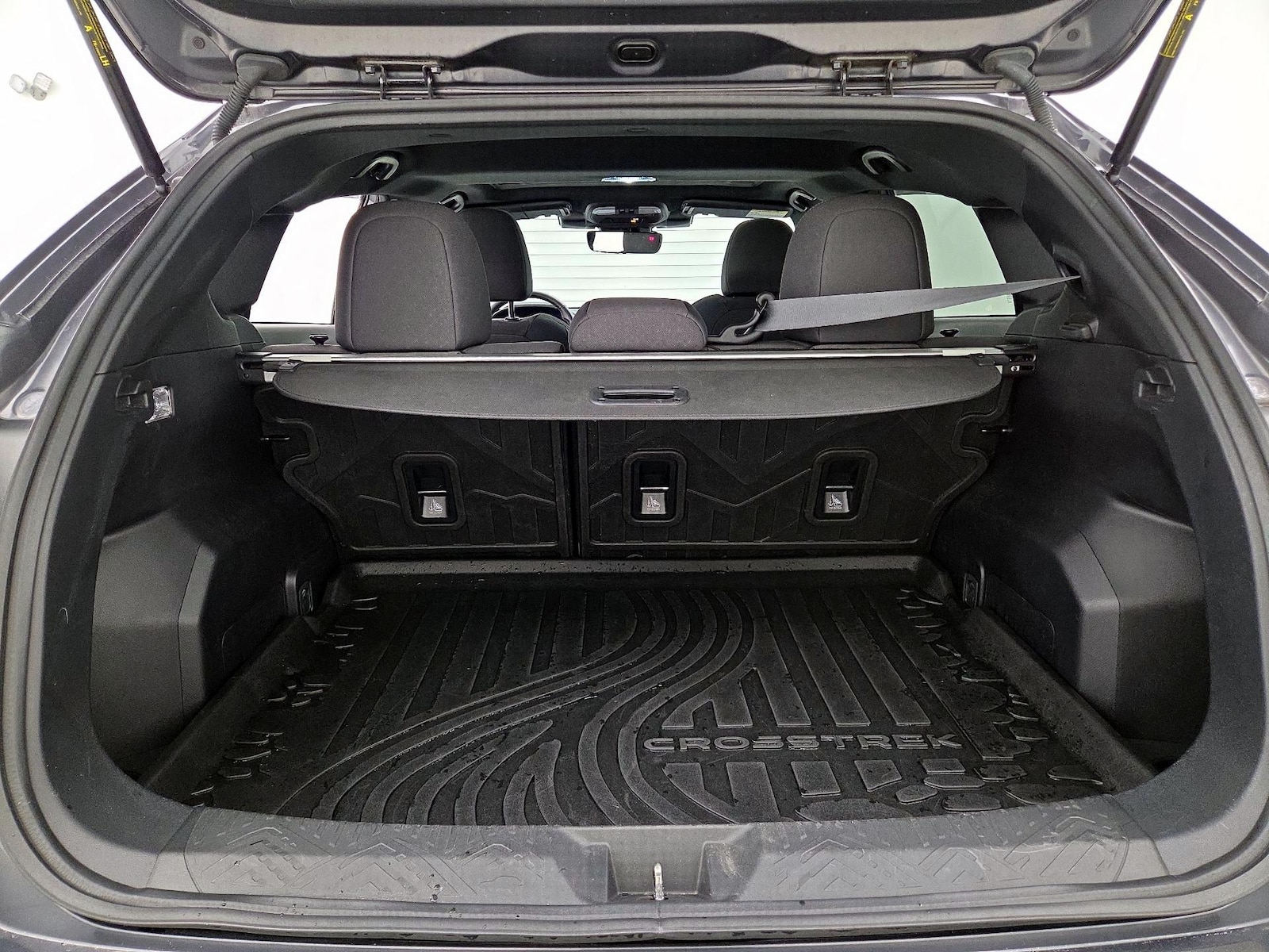 2024 Subaru Crosstrek Sport - Photo 22