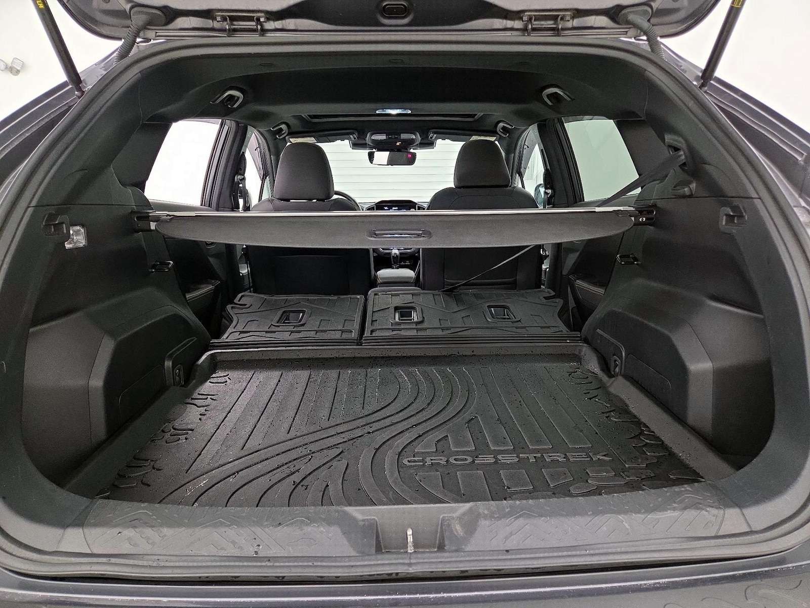 2024 Subaru Crosstrek Sport - Photo 23
