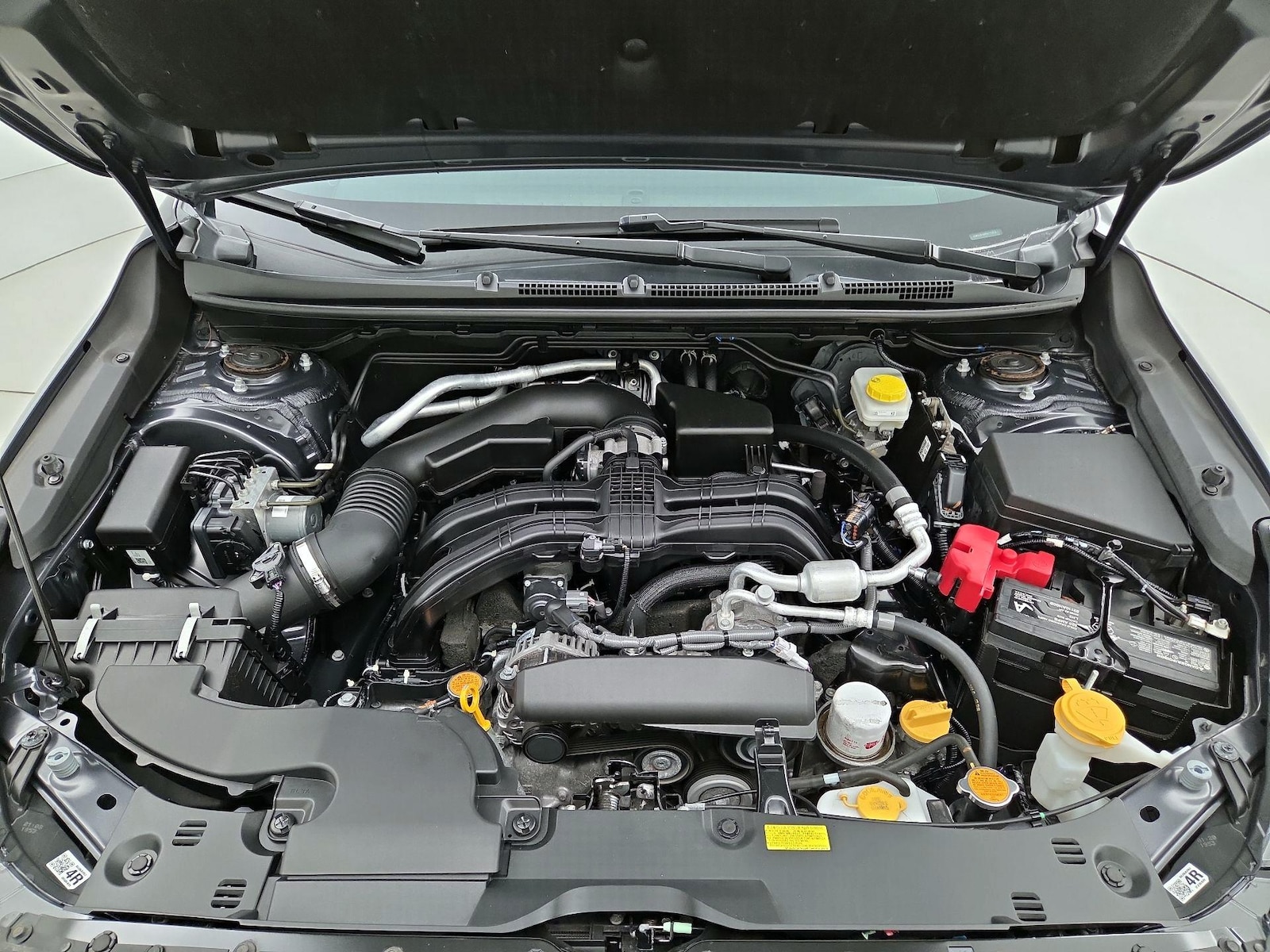 2024 Subaru Crosstrek Sport - Photo 24