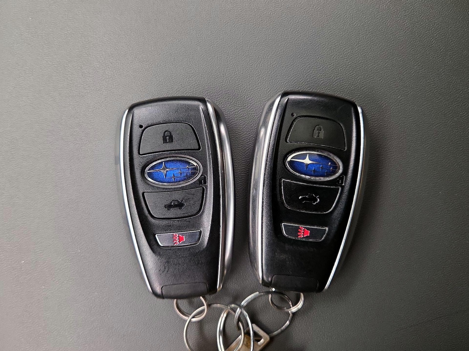 2024 Subaru Crosstrek Sport - Photo 25