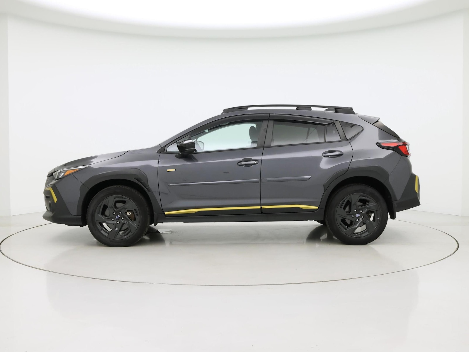 2024 Subaru Crosstrek Sport - Photo 4