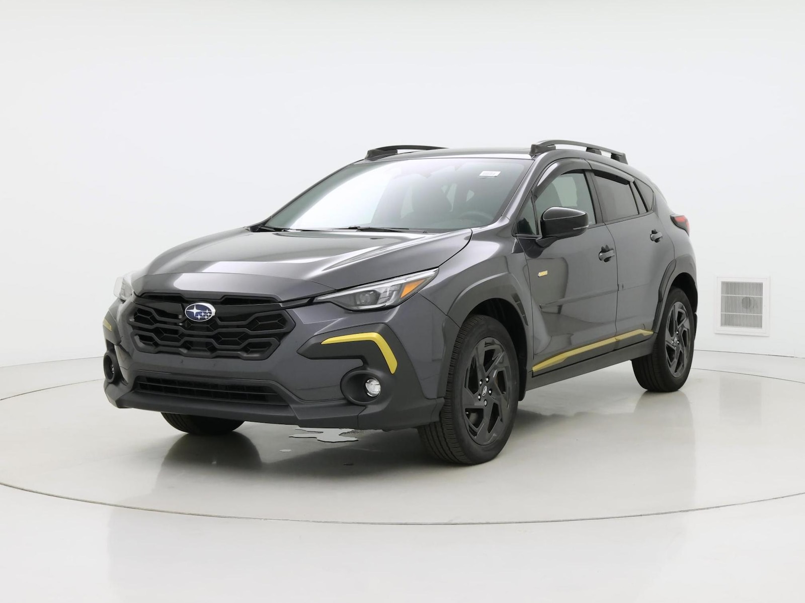 2024 Subaru Crosstrek Sport - Photo 5