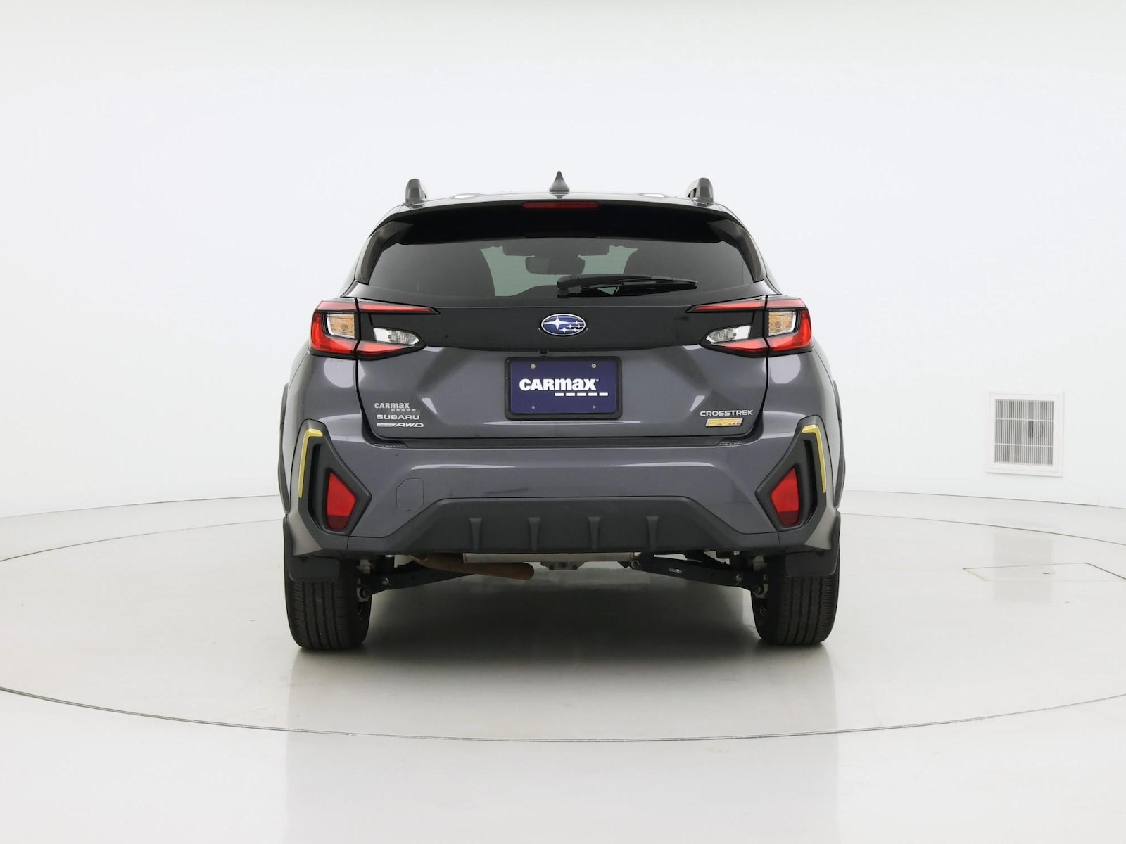2024 Subaru Crosstrek Sport - Photo 7