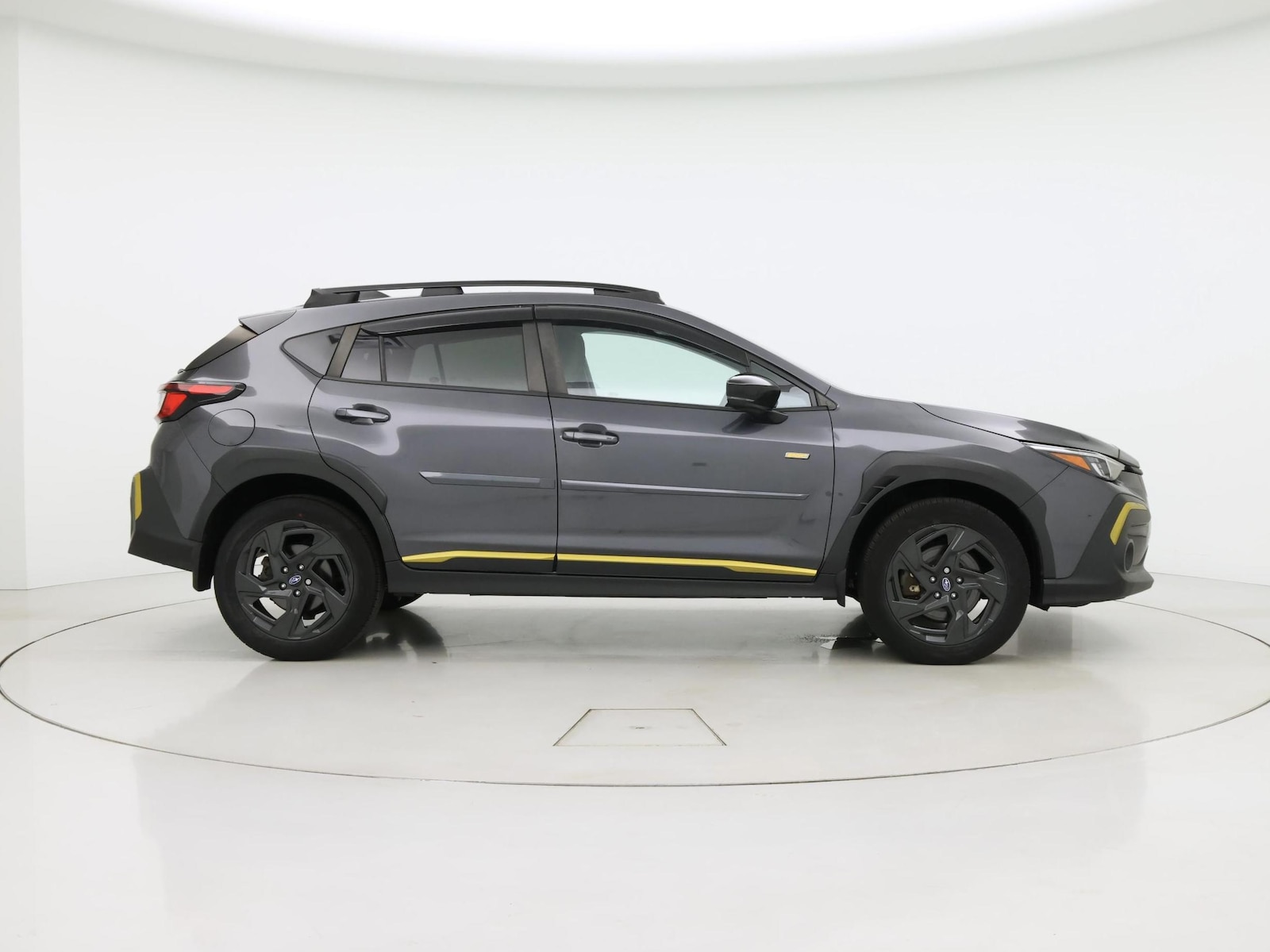 2024 Subaru Crosstrek Sport - Photo 8