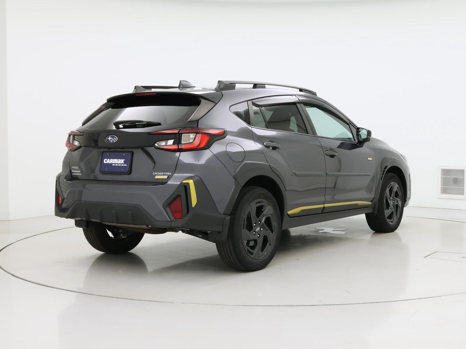 2024 Subaru Crosstrek Sport - Photo 9