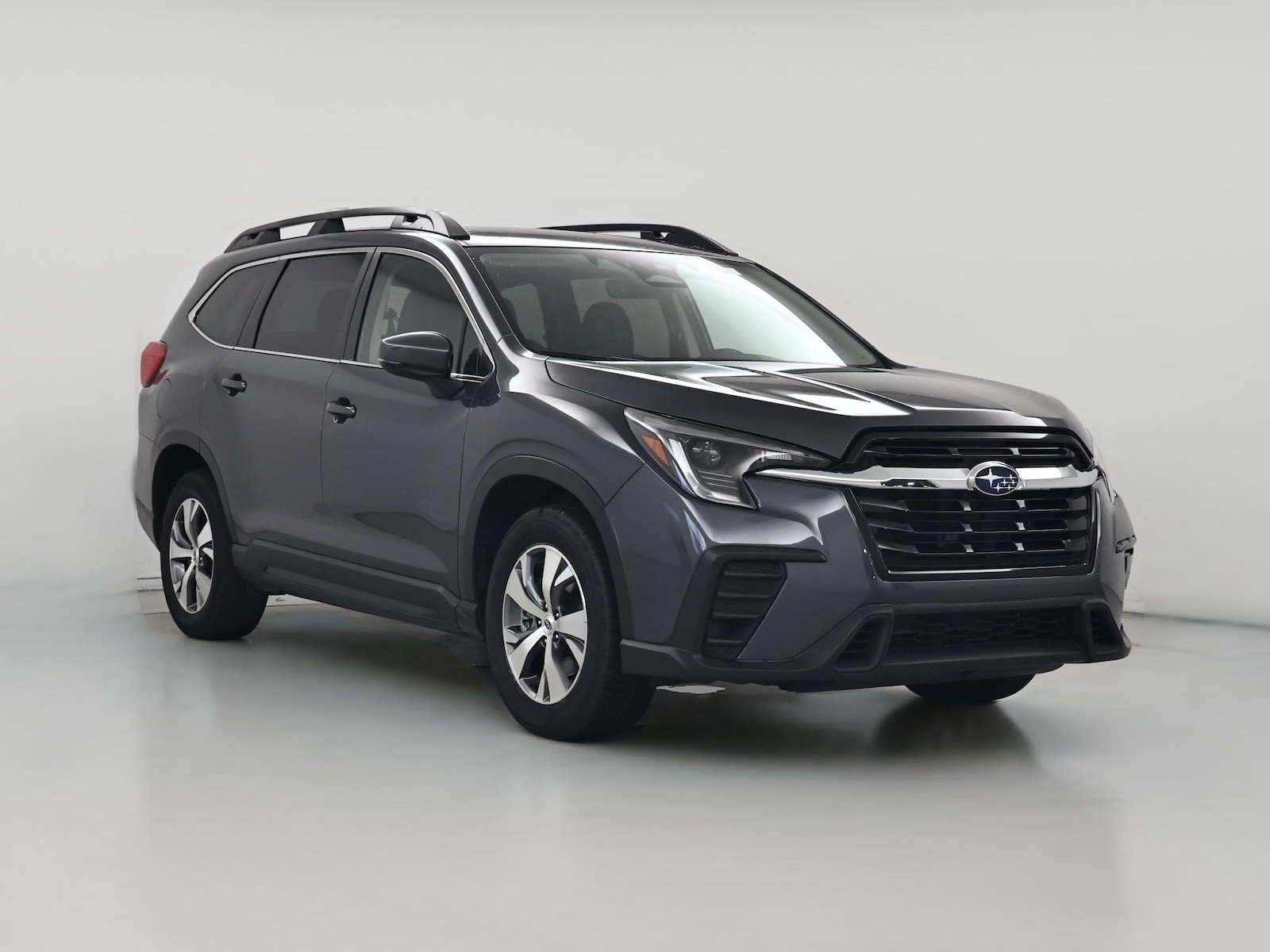 2024 Subaru Ascent