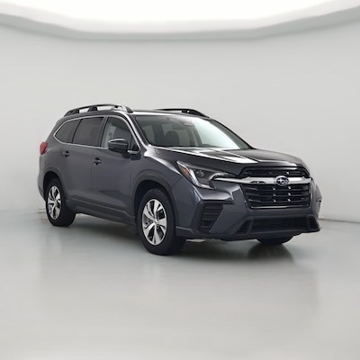 2024 Subaru Ascent Premium
