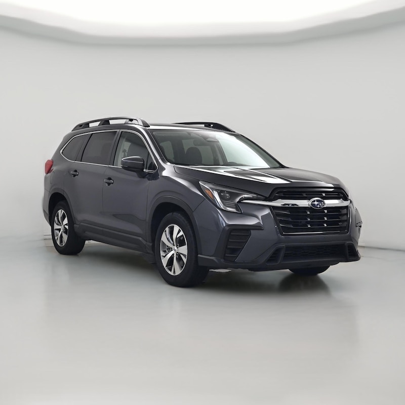 2024 Subaru Ascent Premium