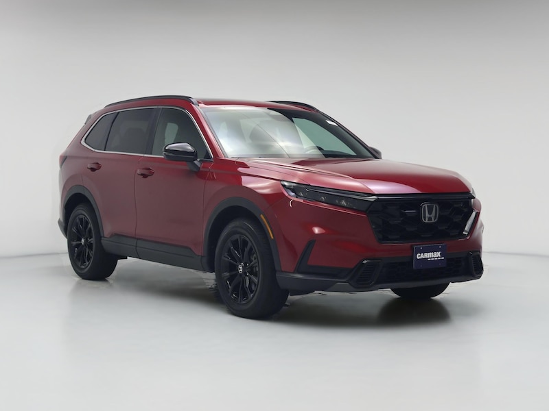 2024 Honda CR-V Sport-L