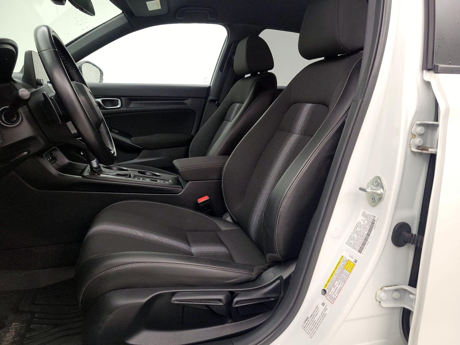Side Airbags