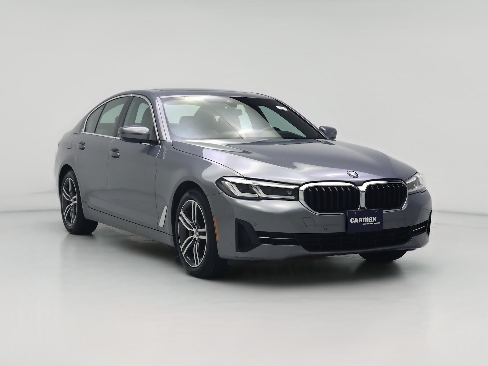 2023 BMW 5 Series