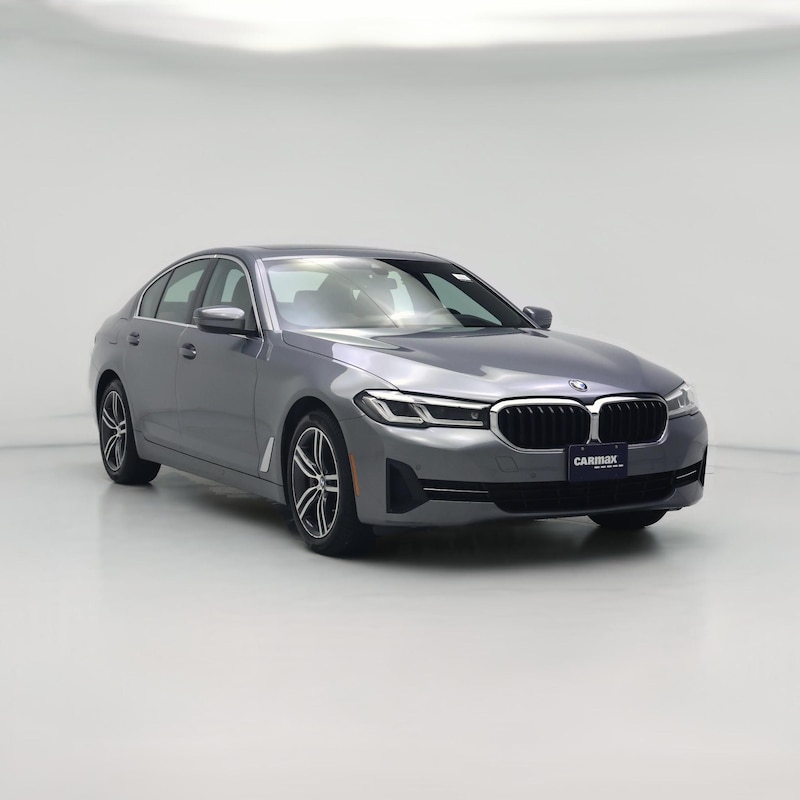 2023 BMW 530 I xDrive
