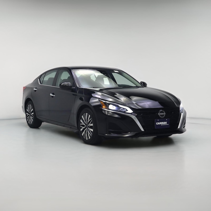 2023 Nissan Altima SV
