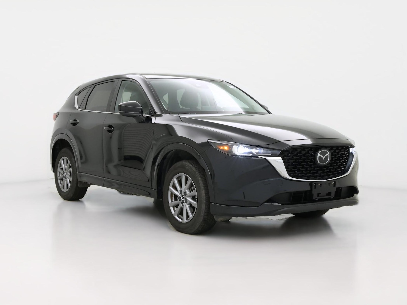 2025 Mazda CX-5 S Preferred package - Photo 1