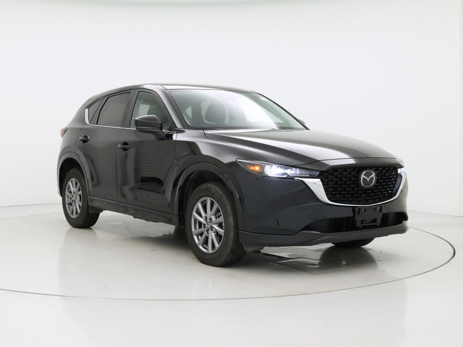 2025 Mazda CX-5 S Preferred package - Photo 2