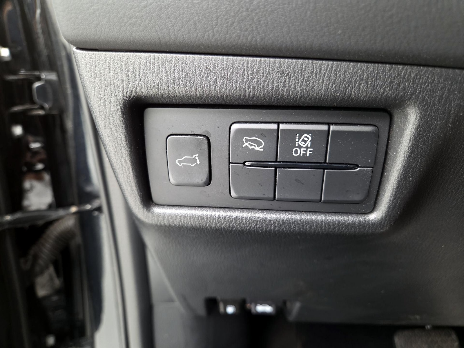 2025 Mazda CX-5 S Preferred package - Photo 14