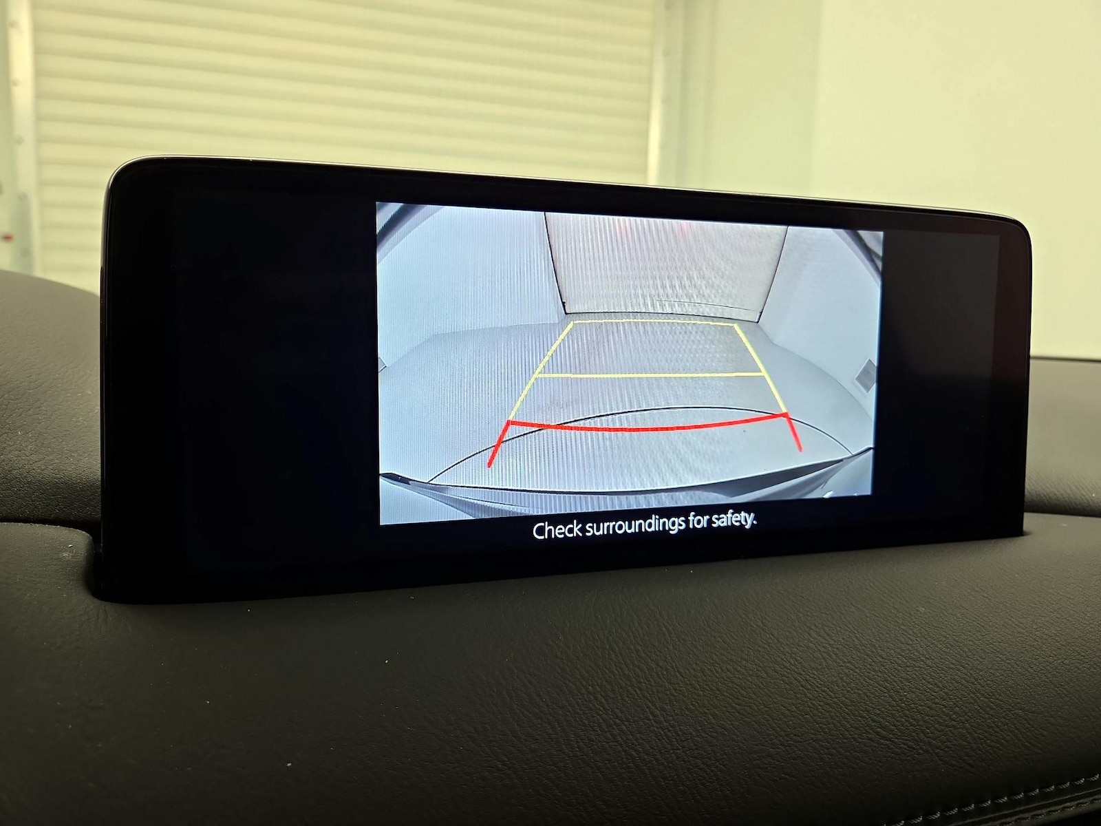 2025 Mazda CX-5 S Preferred package - Photo 15