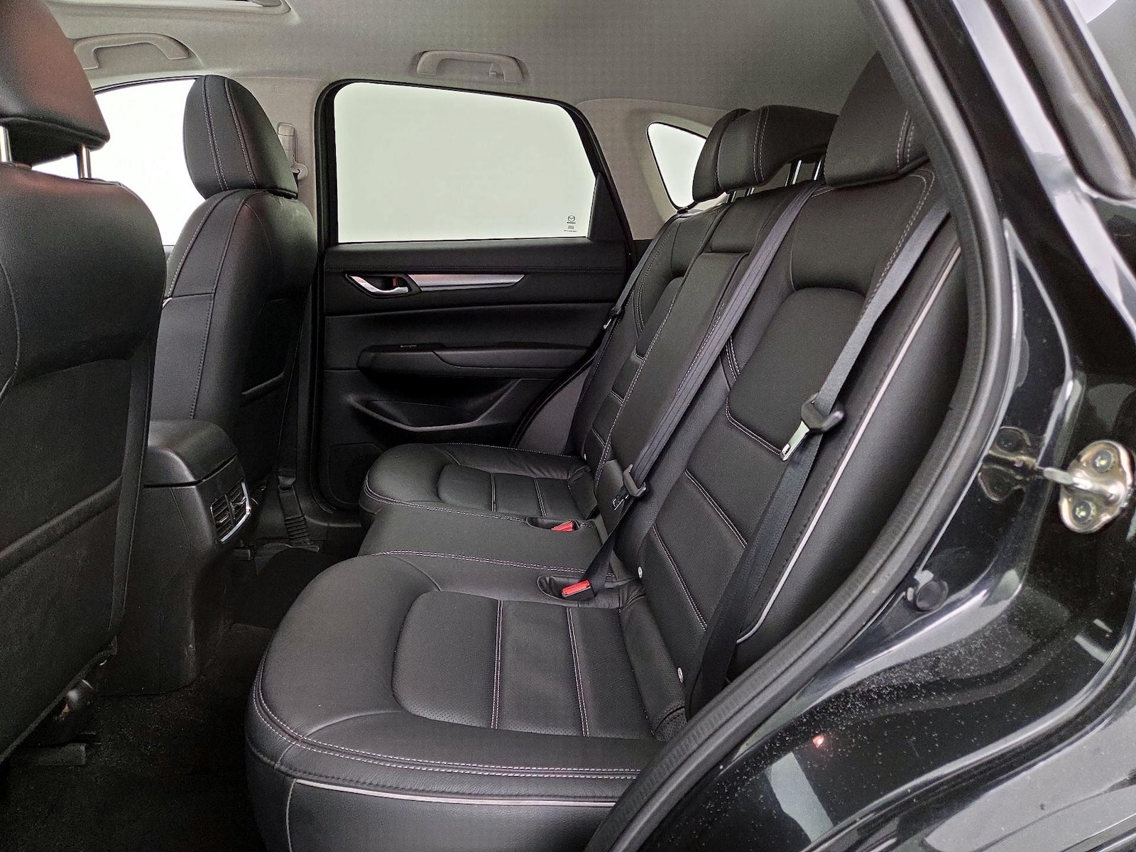 2025 Mazda CX-5 S Preferred package - Photo 21