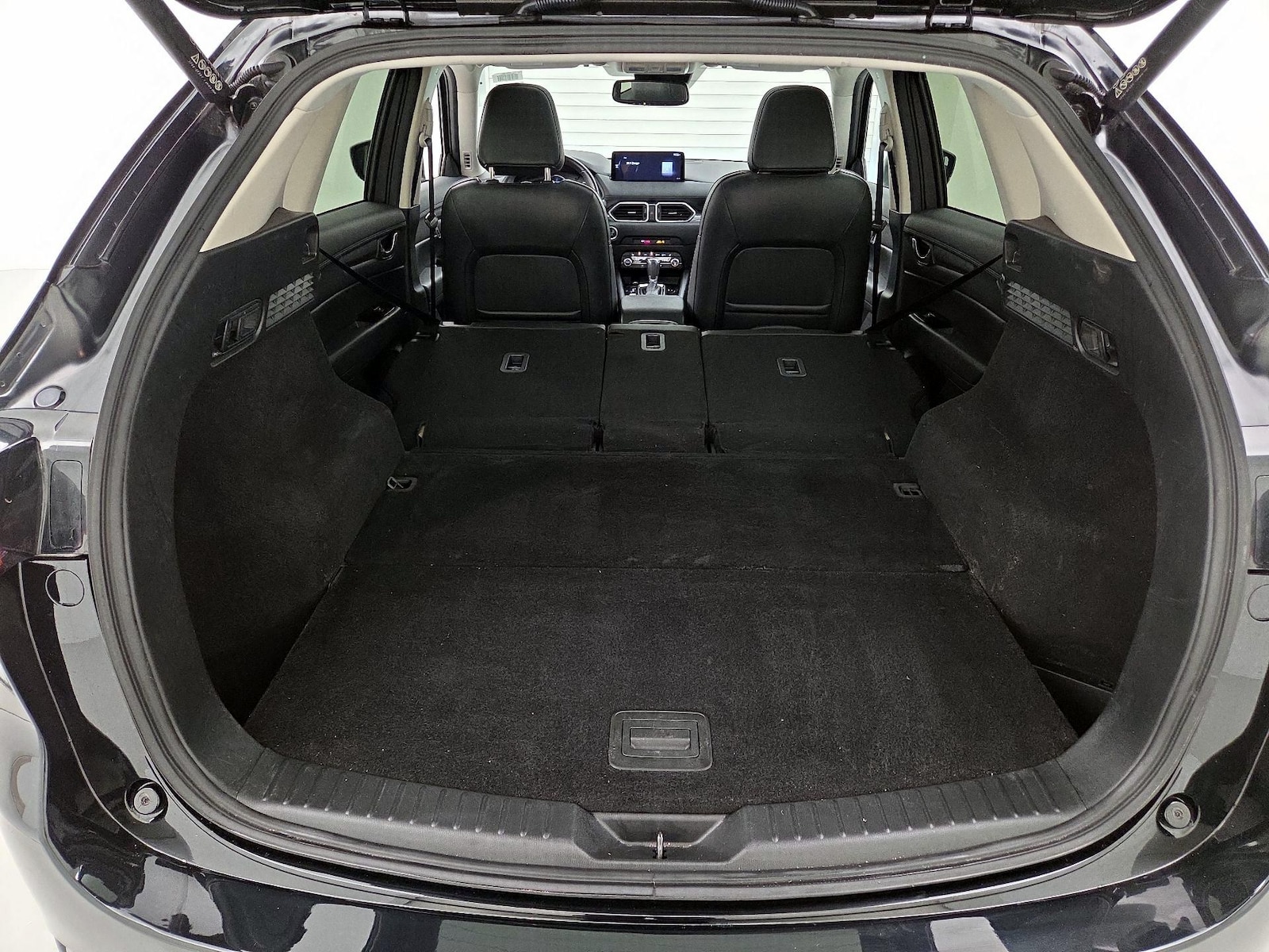 2025 Mazda CX-5 S Preferred package - Photo 23