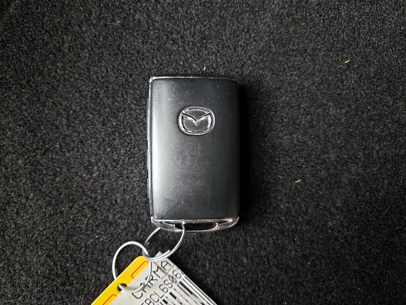2025 Mazda CX-5 S Preferred package - Photo 25